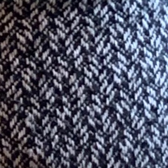 Dalia Collection Wool Blend Skirt - Picture 2 of 3